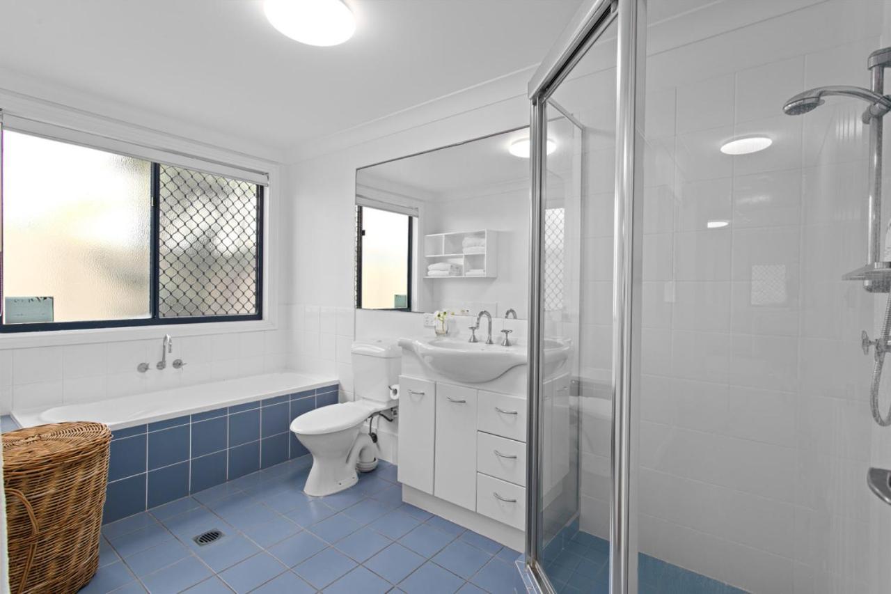 Bilinga Beachfront House Holiday home Gold Coast