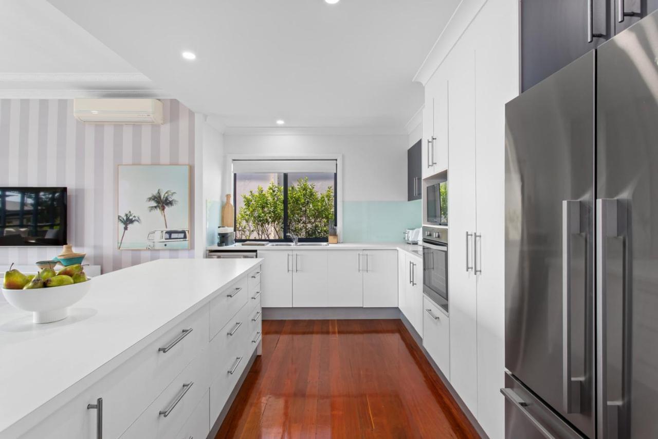 Bilinga Beachfront House * Gold Coast