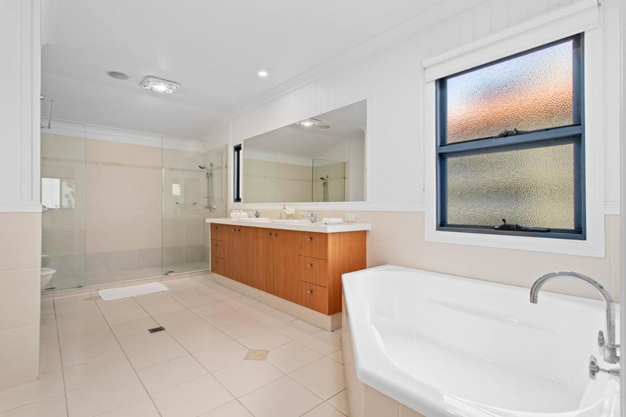 Bilinga Beachfront House * Gold Coast