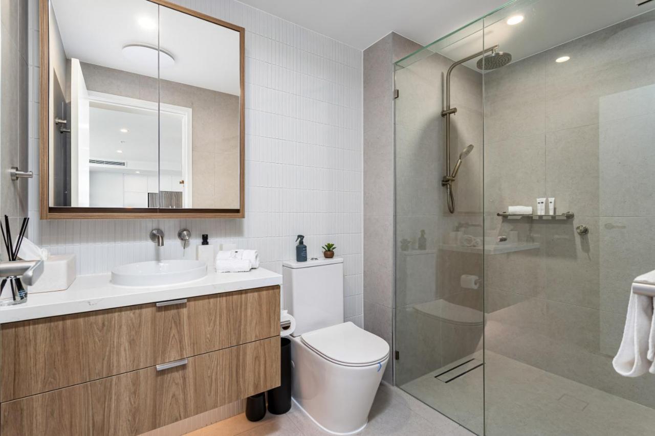 Apartamento Seaview Luxury Palm Gold Coast