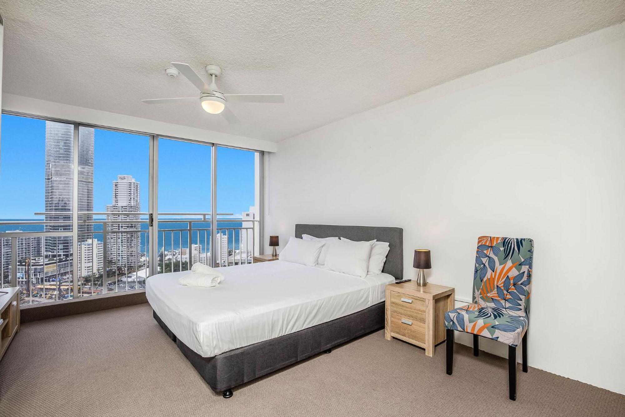 Aparthotel Condor By Premium Gold Coast