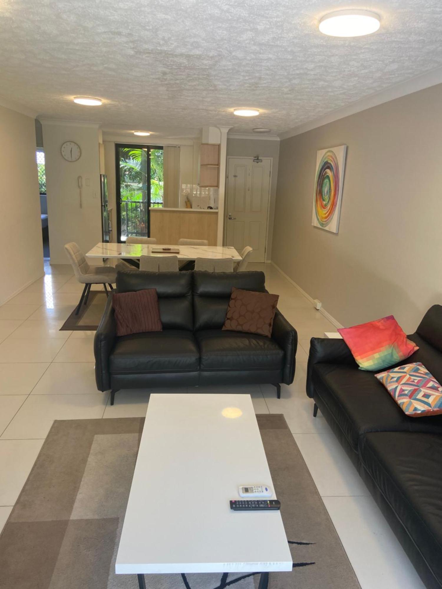 Luxury Turtle Bay Apartment Gold Coast