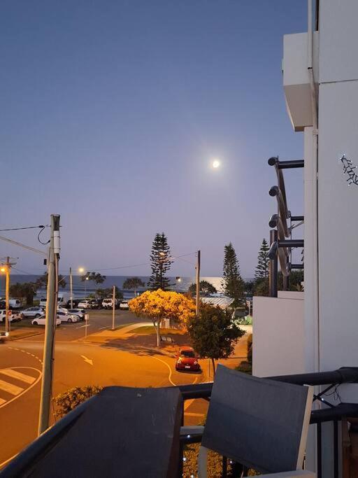 Apartment Beachfront Bliss Gold Coast