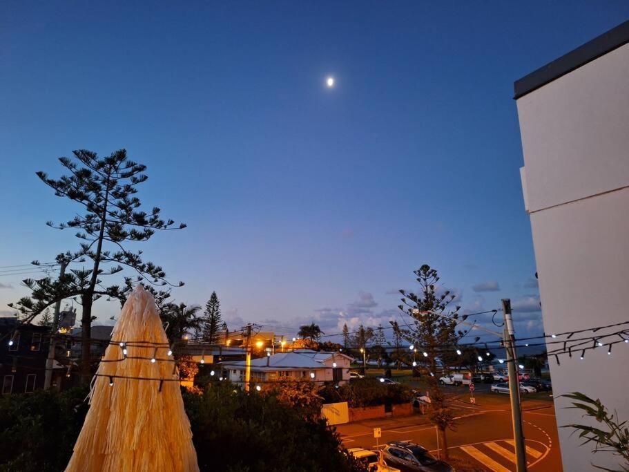Beachfront Bliss Gold Coast