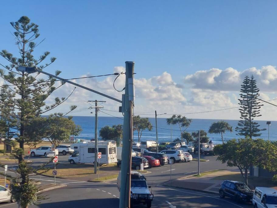 Beachfront Bliss * Gold Coast
