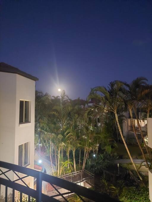 Beachfront Bliss
