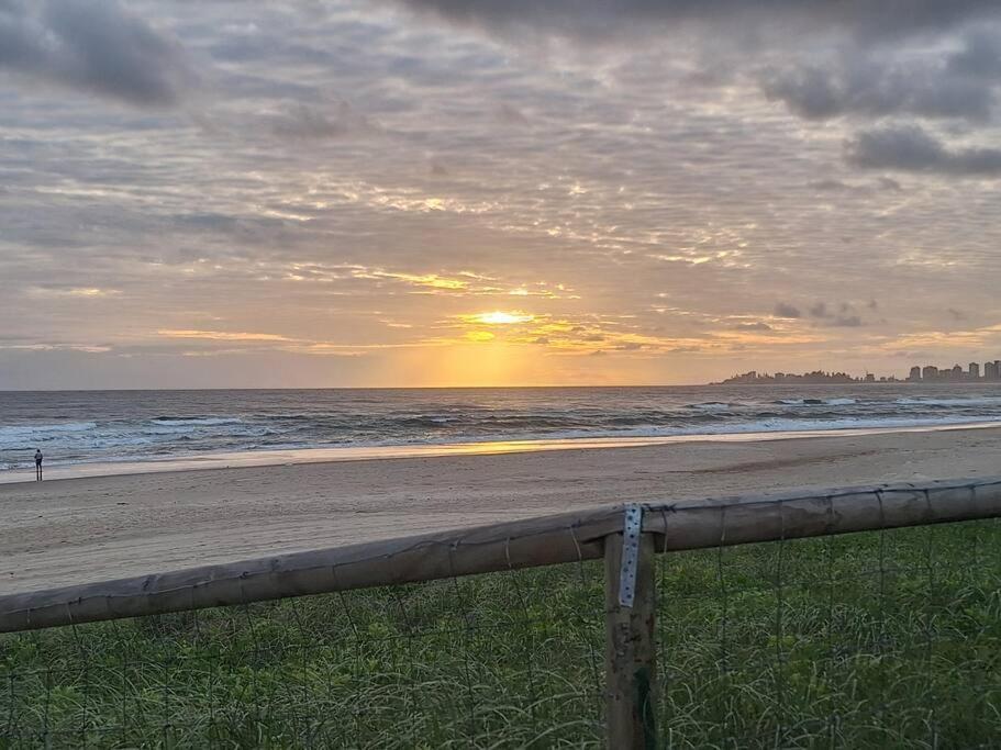 Apartment Beachfront Bliss Gold Coast