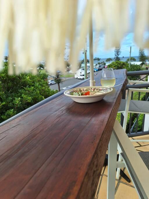 Beachfront Bliss Apartment Gold Coast