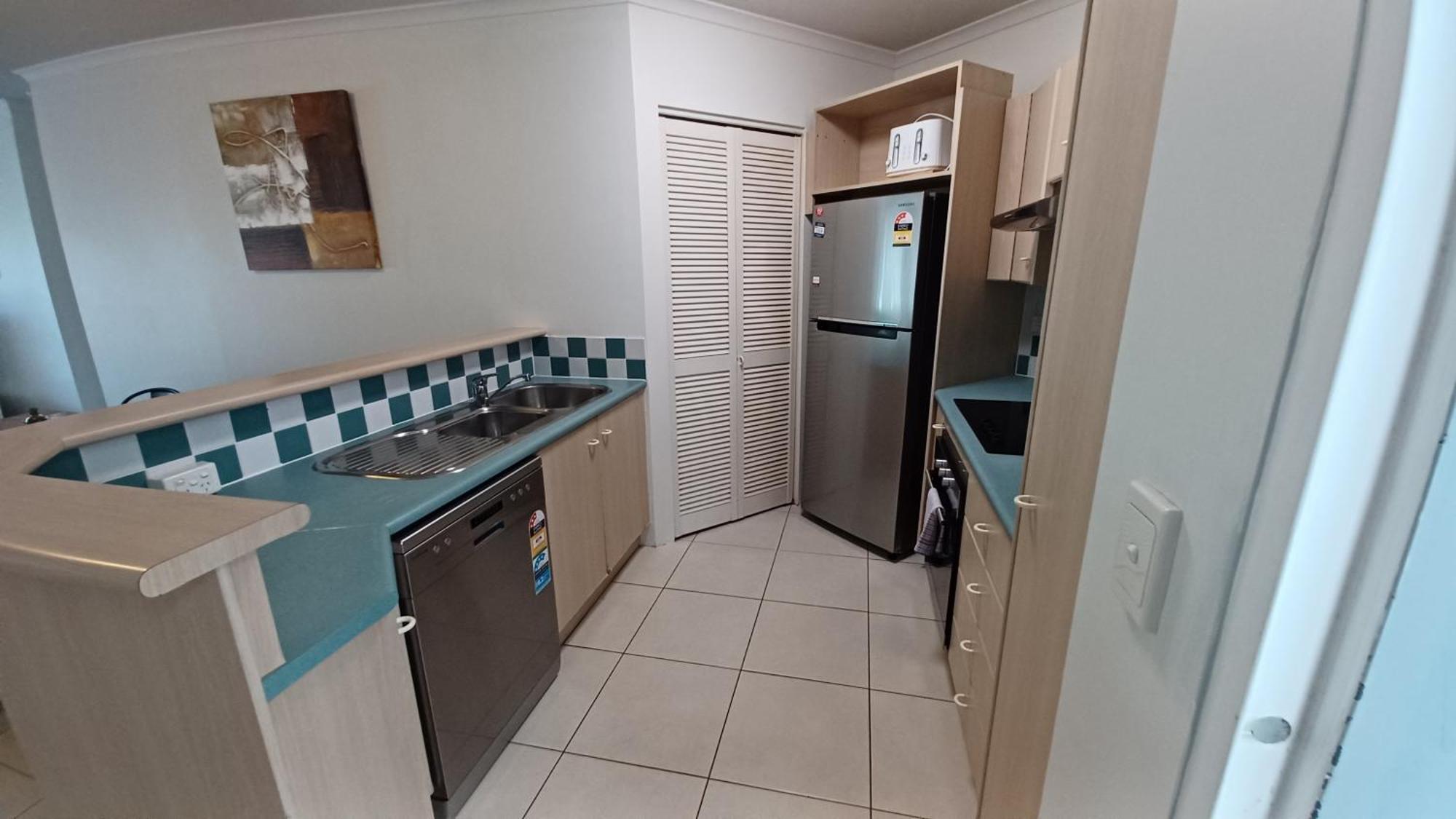 Aparthotel Blue Waters Gold Coast