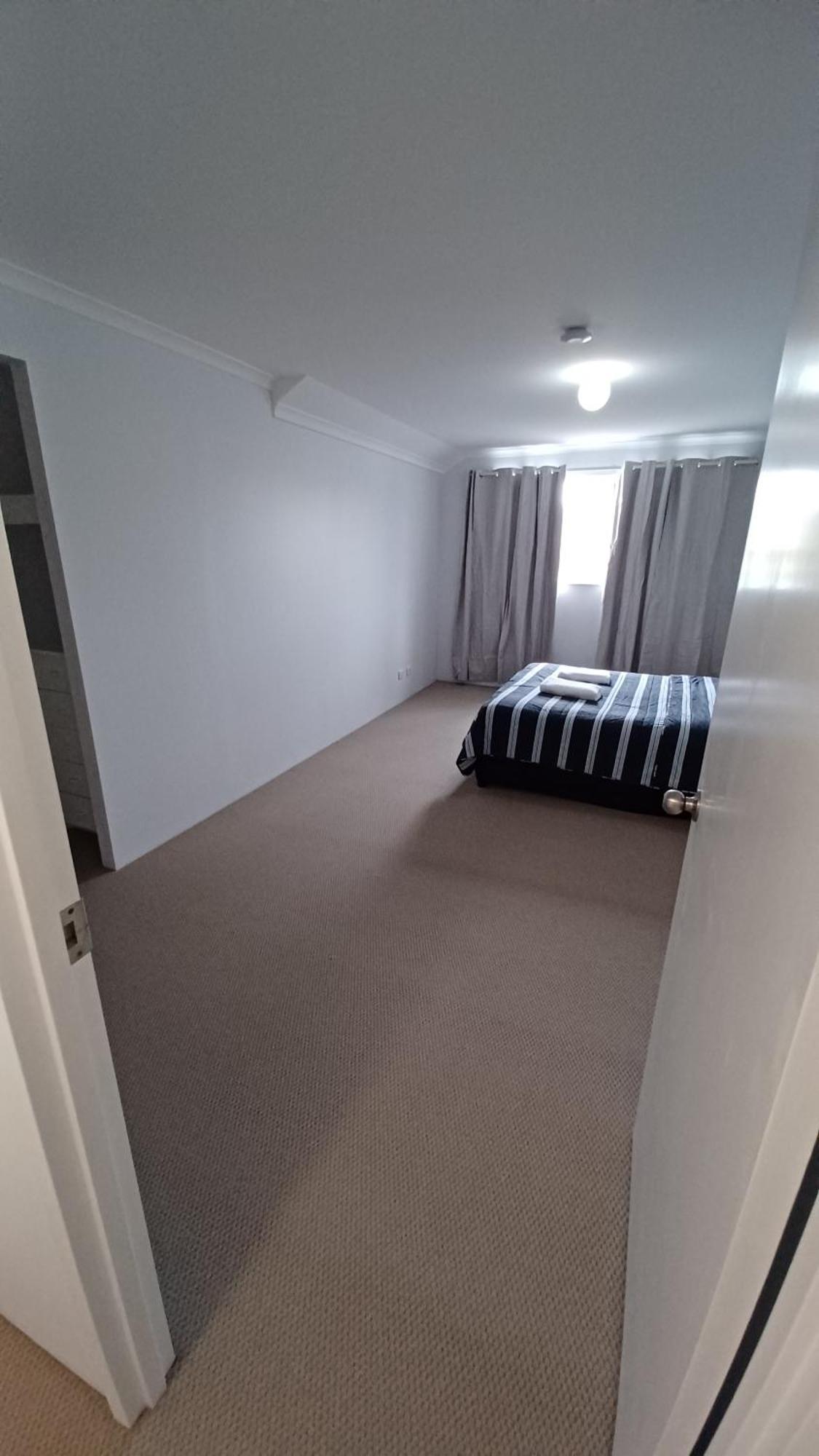 Aparthotel Blue Waters Gold Coast