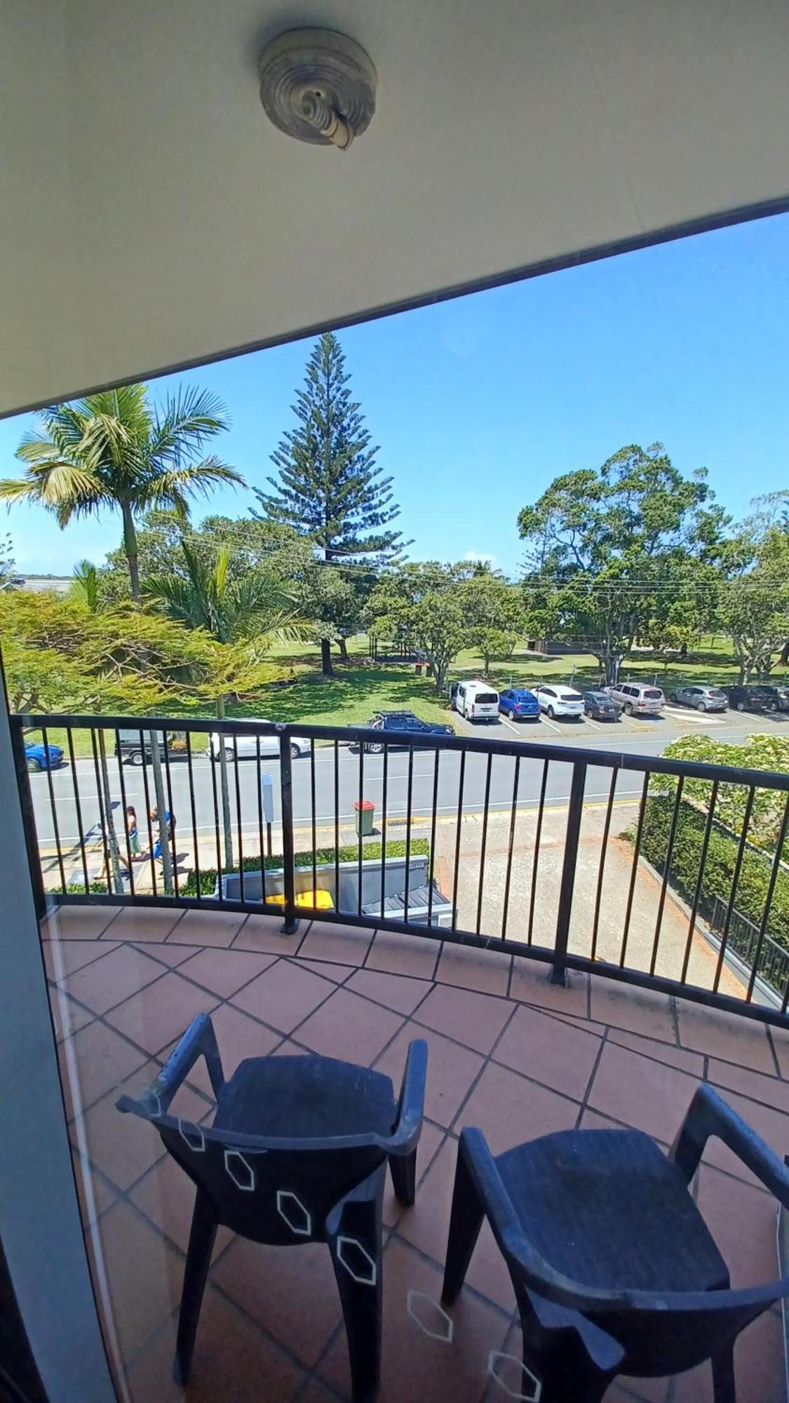 Aparthotel Blue Waters Gold Coast