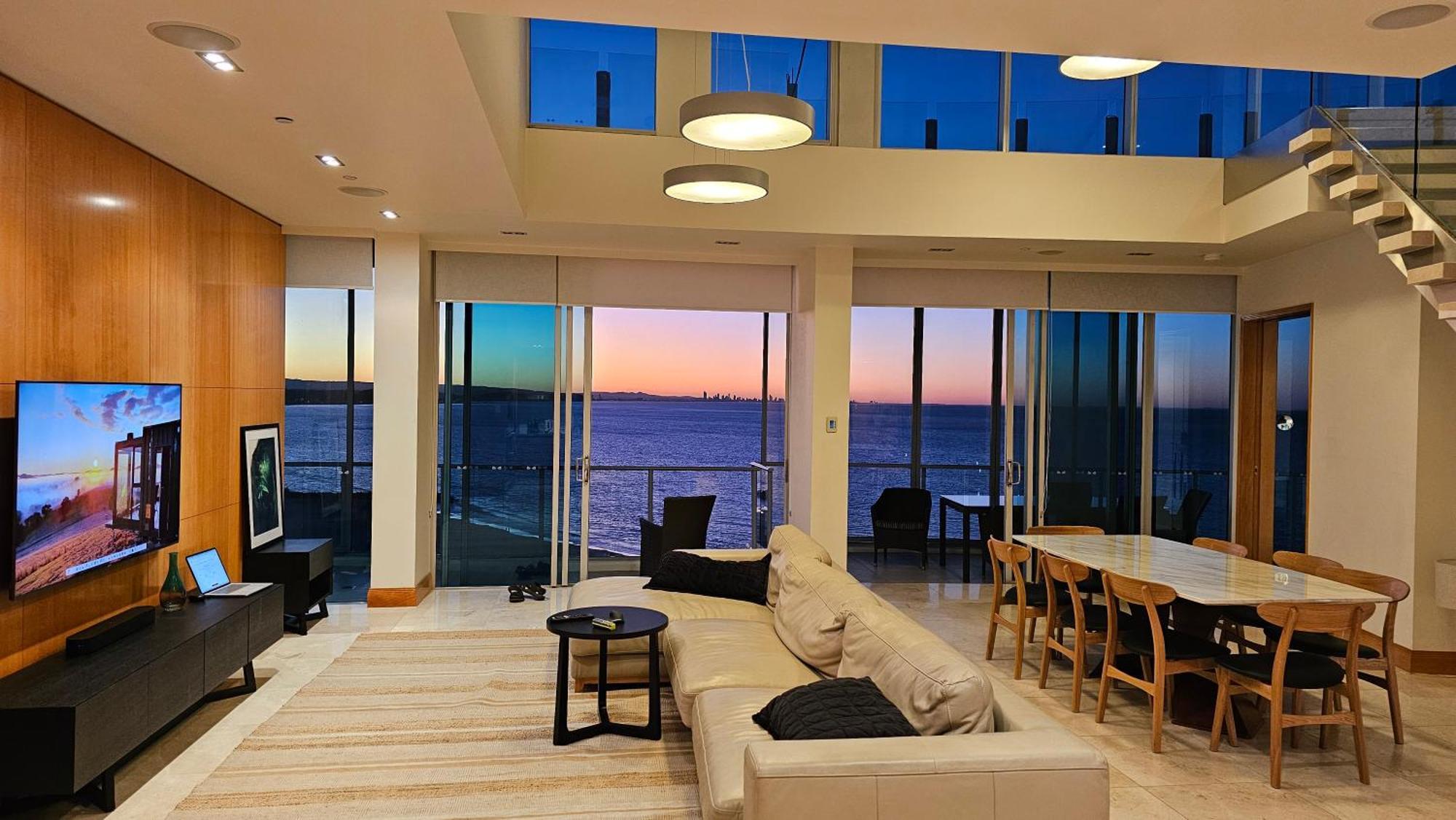 Reflections Tower Two Resort Gold Coast