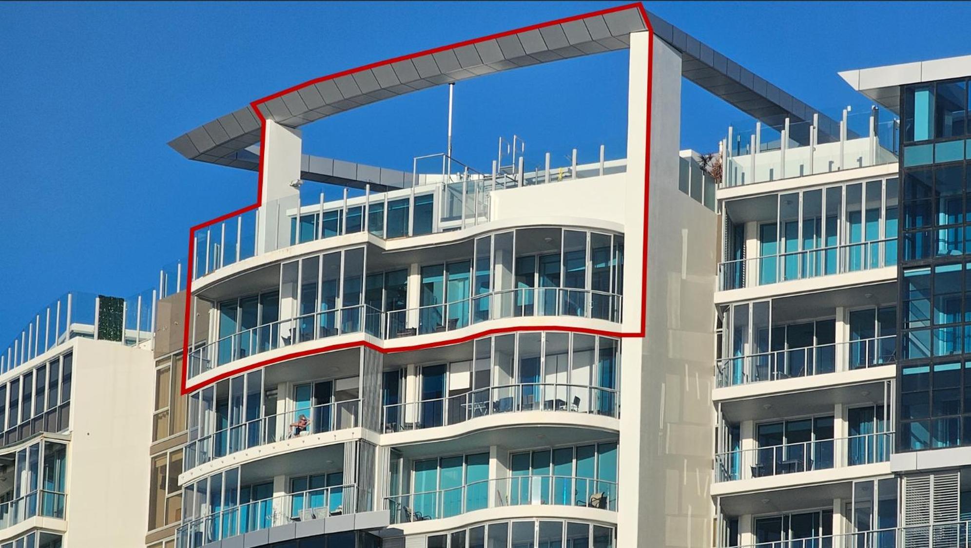 Resort Reflections Tower Two 4*