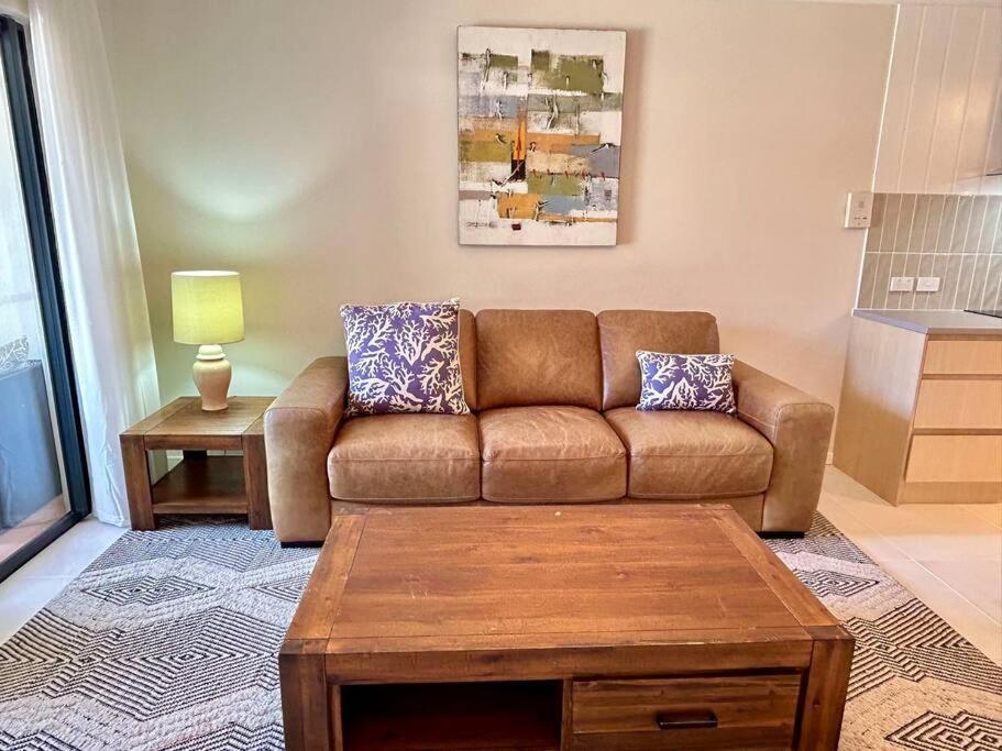 Apartment Renovated Beachside 1br *