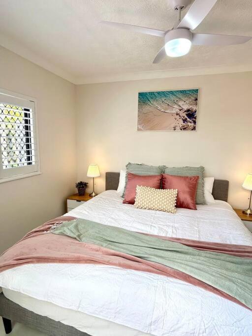 Apartment Renovated Beachside 1br *