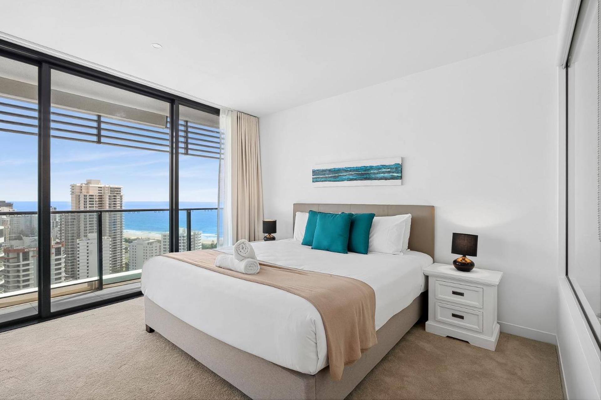 Apartamento Vista Oasis At Oracle Gold Coast
