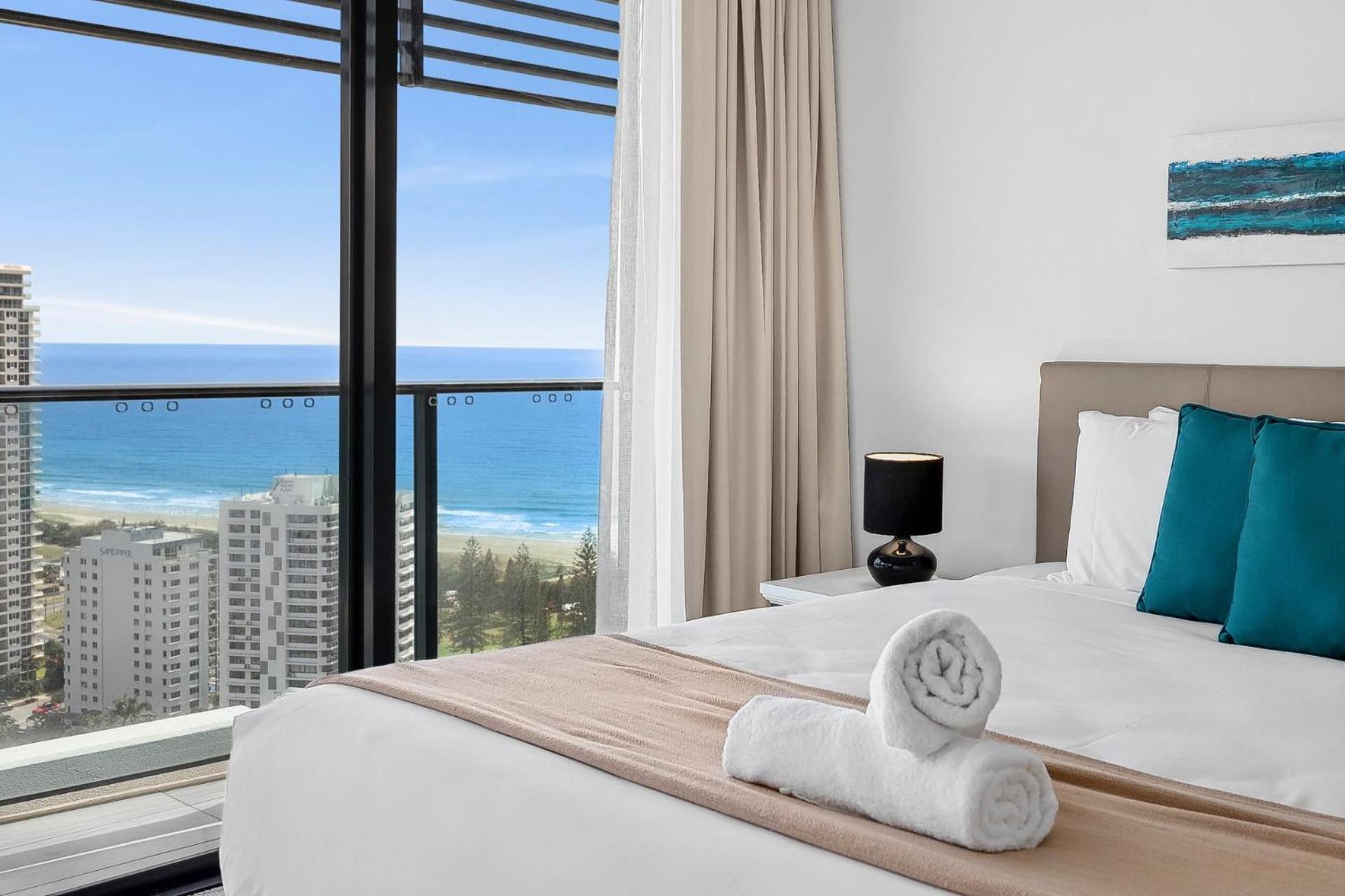 Vista Oasis At Oracle Gold Coast