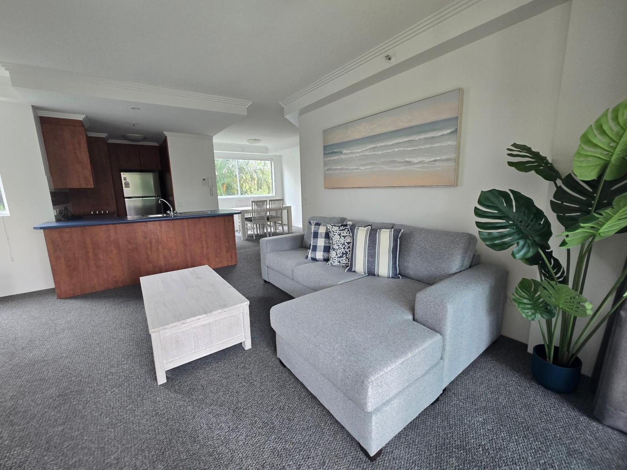 Crystal Bay On The Broadwater Gold Coast