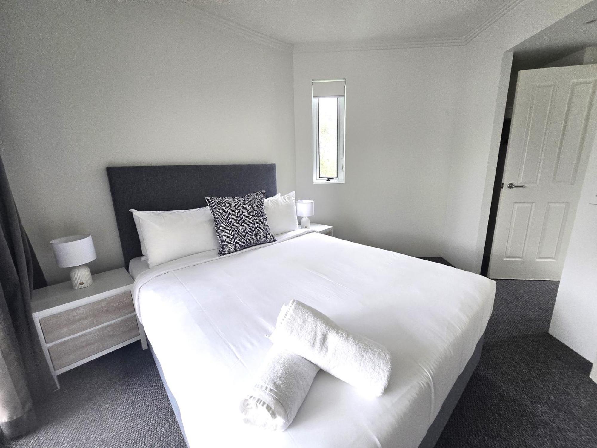 Crystal Bay On The Broadwater Aparthotel