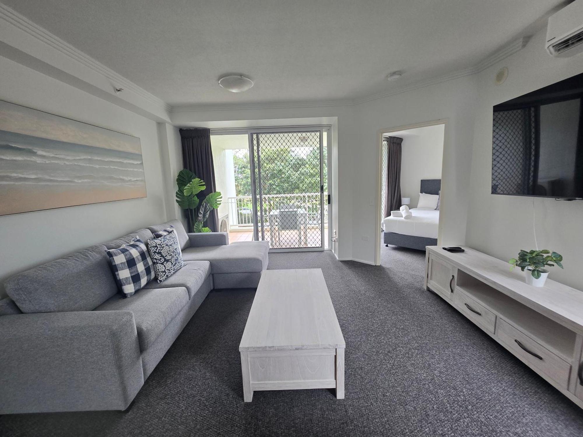 Crystal Bay On The Broadwater Aparthotel Gold Coast