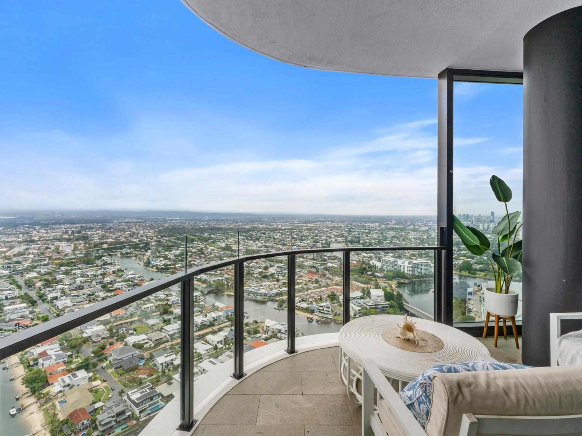 Apartment Casino Residences 1 & 2 Bedroom Gold Coast