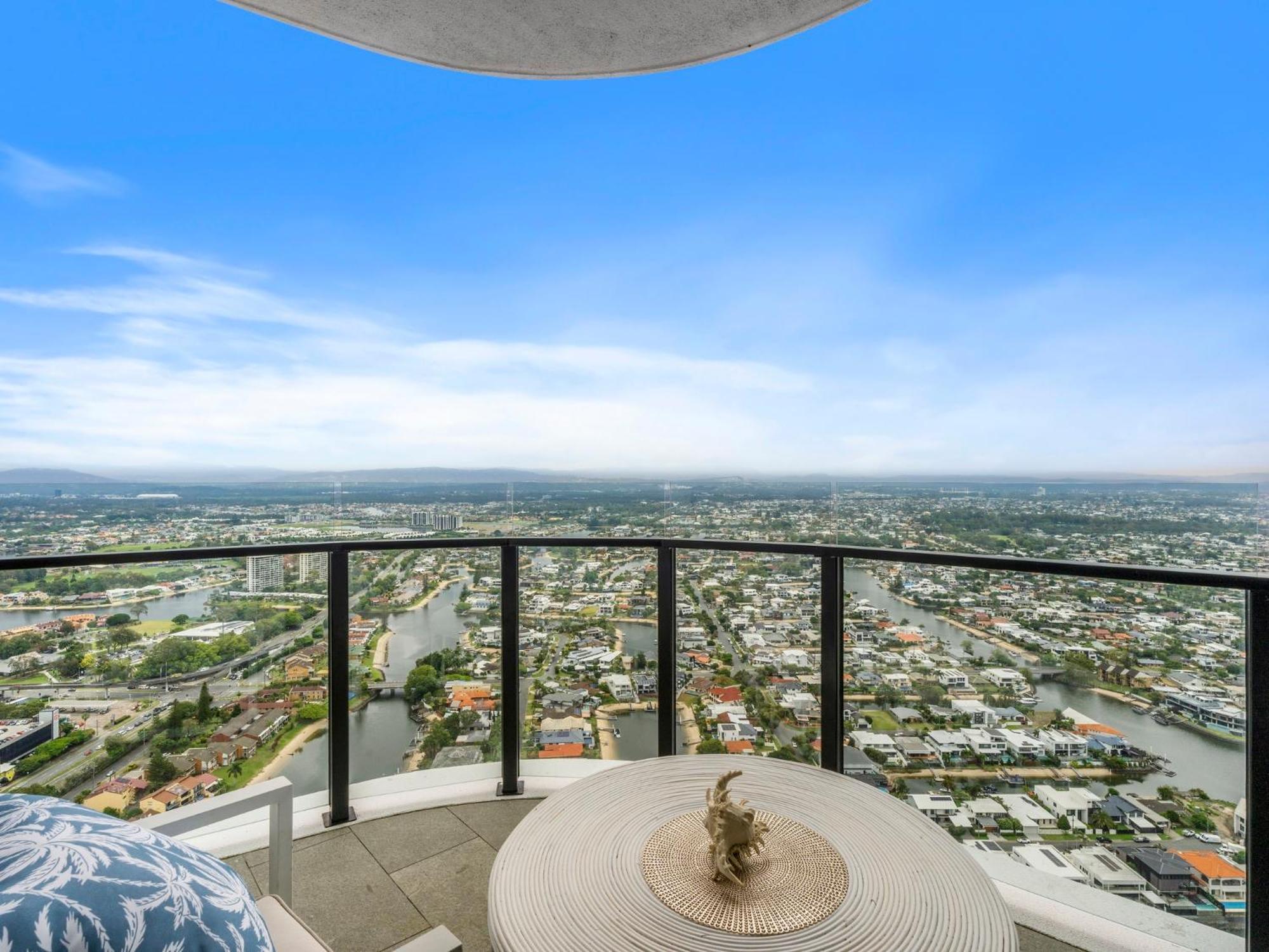 Casino Residences 1 & 2 Bedroom *
