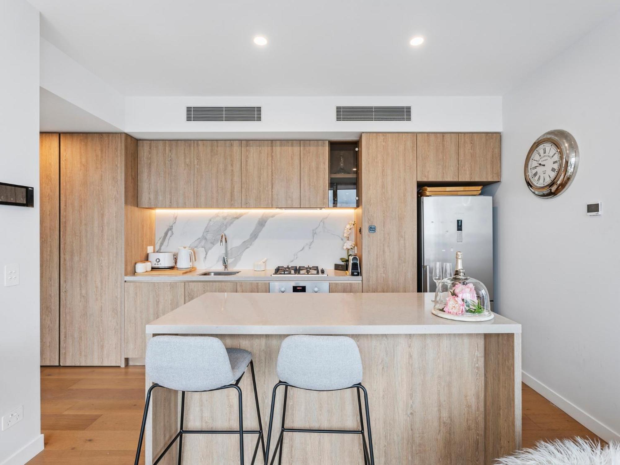 Apartment Casino Residences 1 & 2 Bedroom Gold Coast