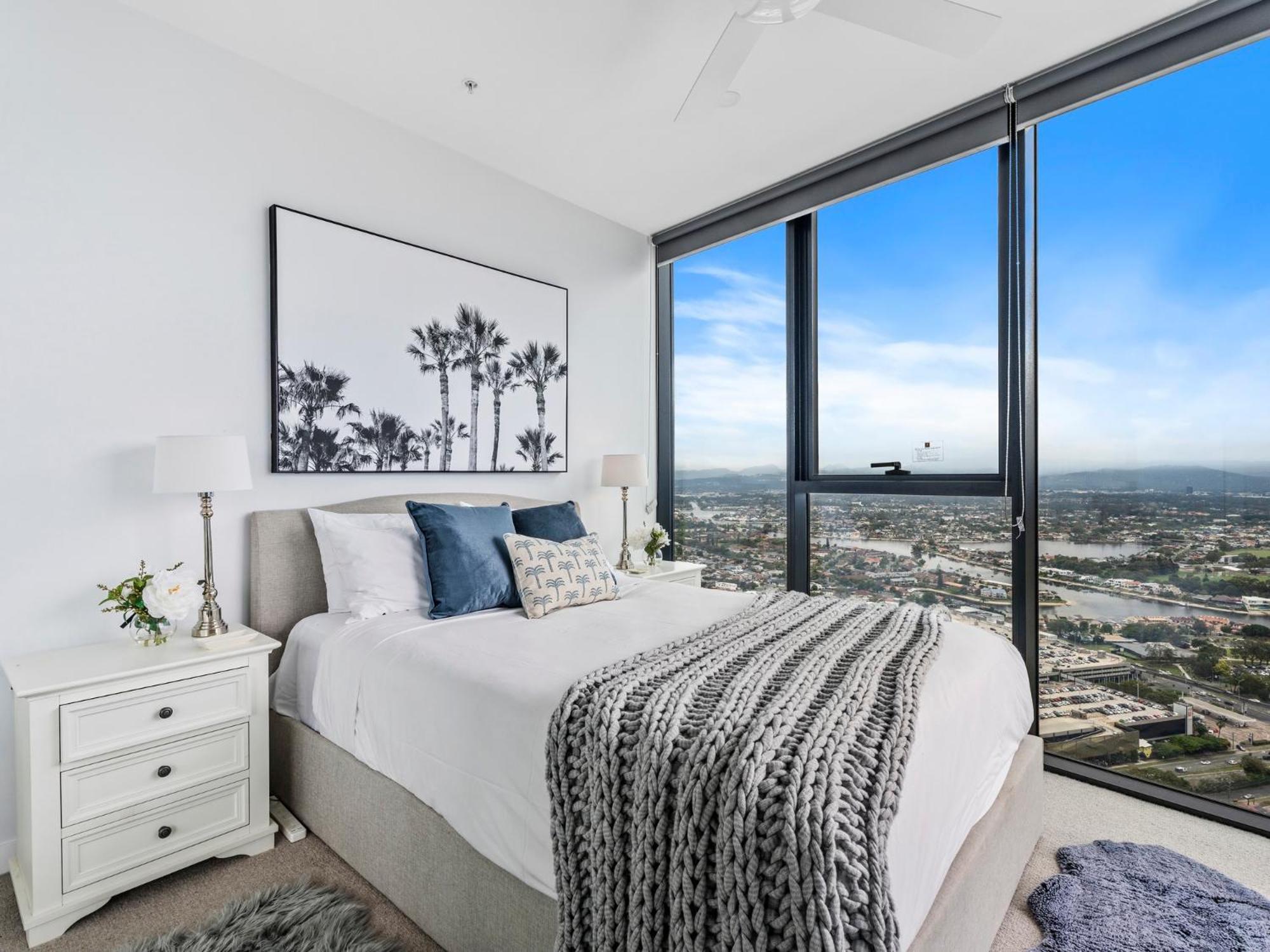 Casino Residences 1 & 2 Bedroom *