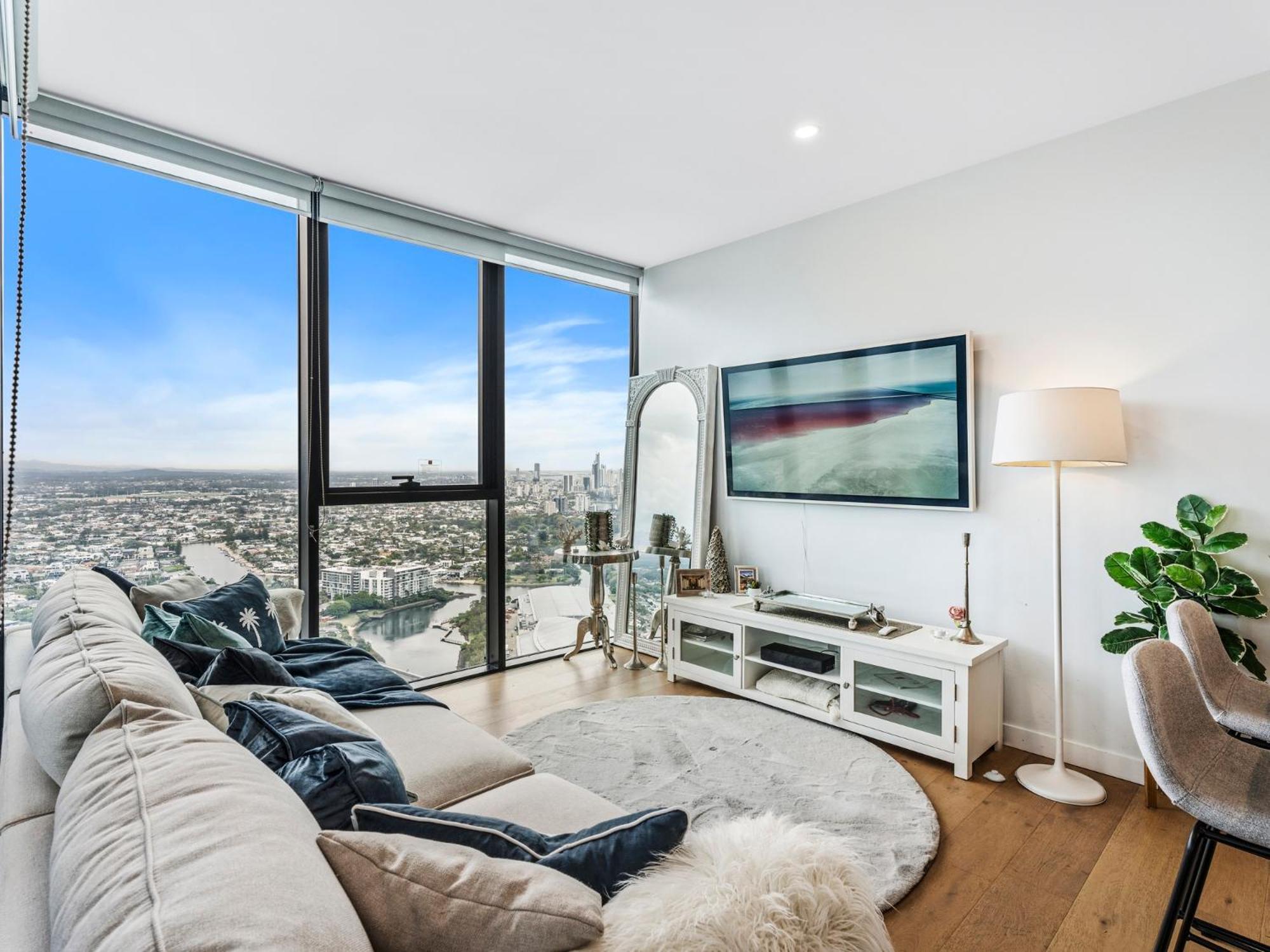 Casino Residences 1 & 2 Bedroom Apartment *