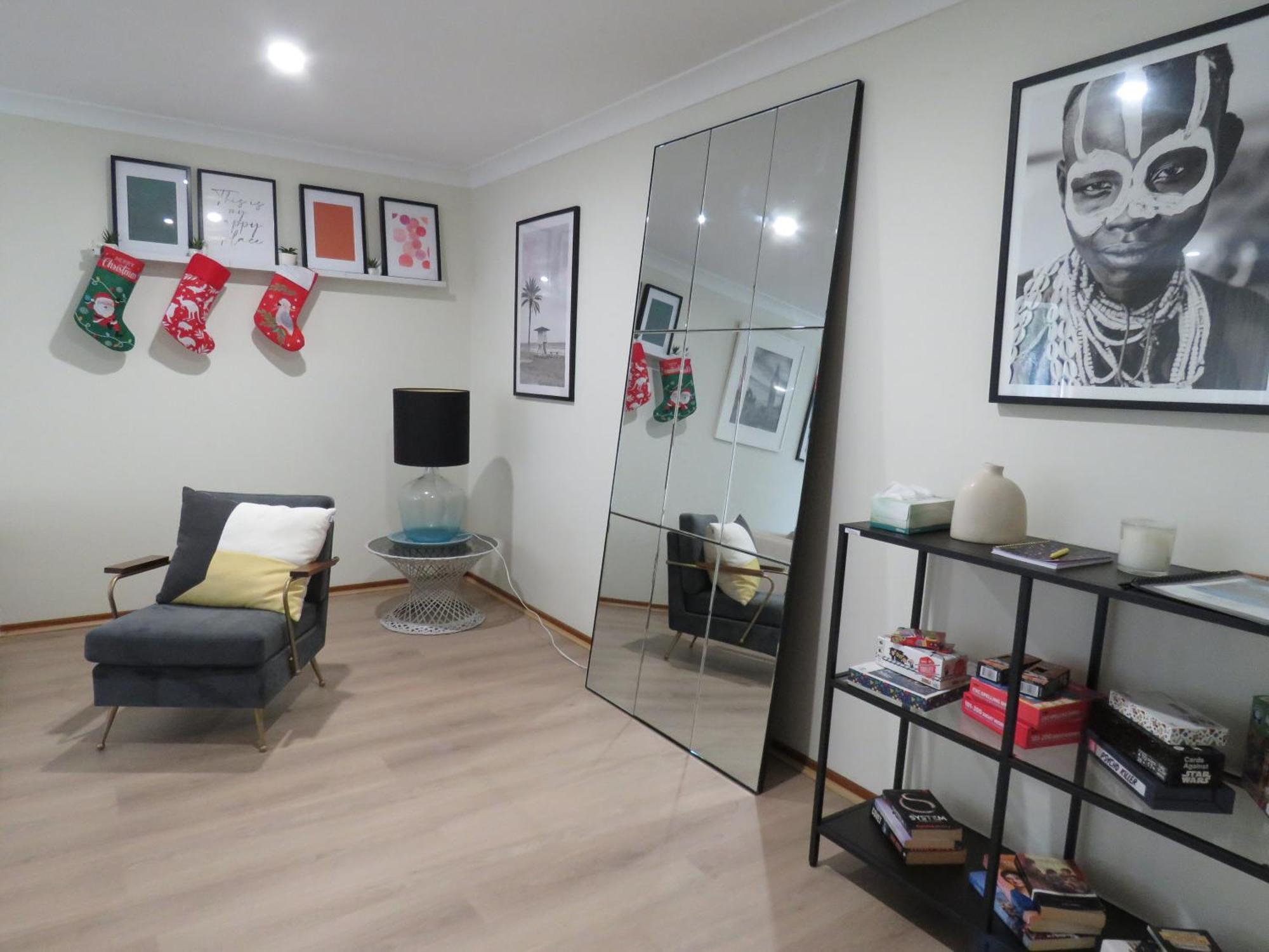 Waterfront House In Currumbin Holiday home Gold Coast