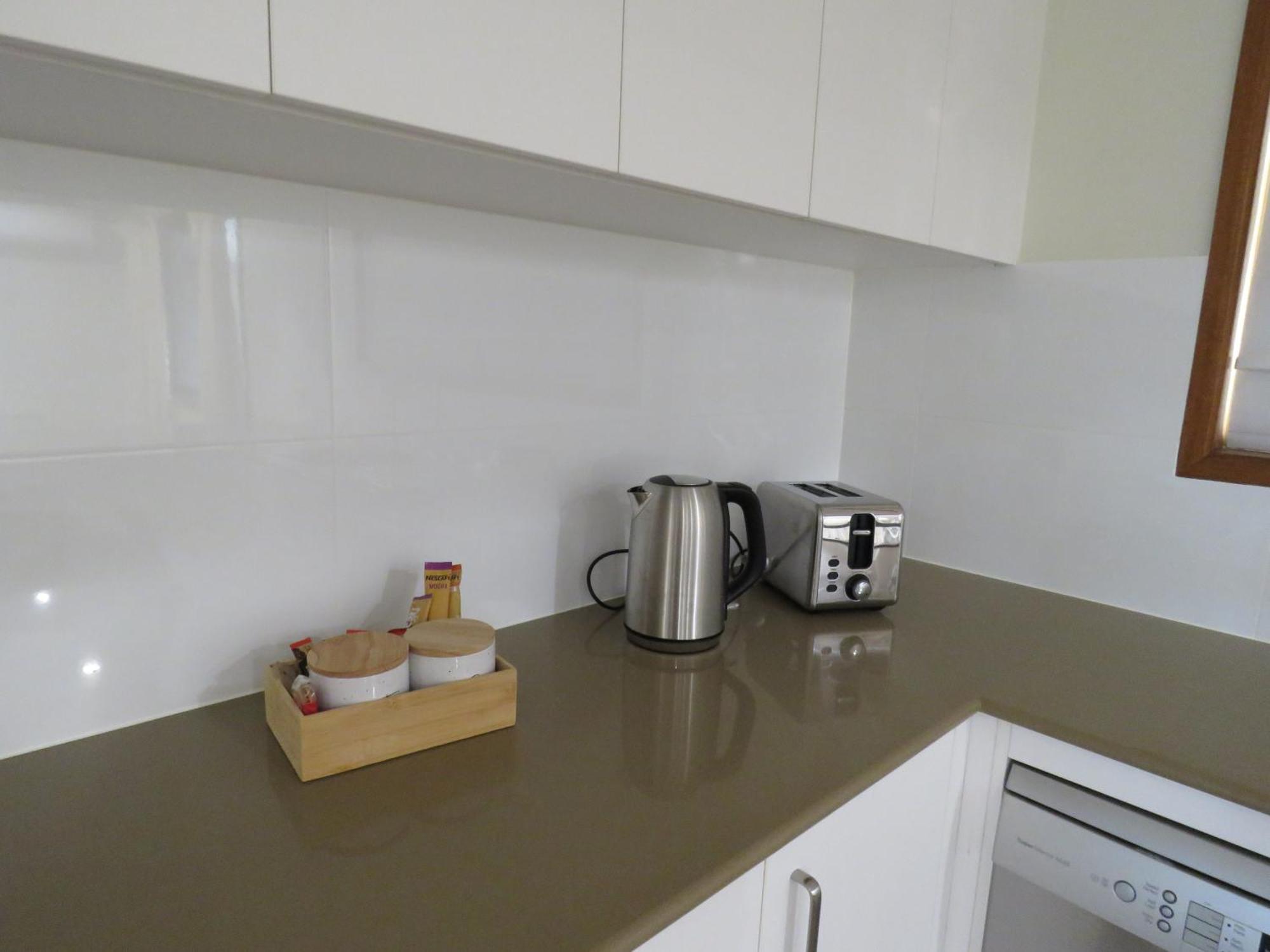 Holiday home Waterfront House In Currumbin *
