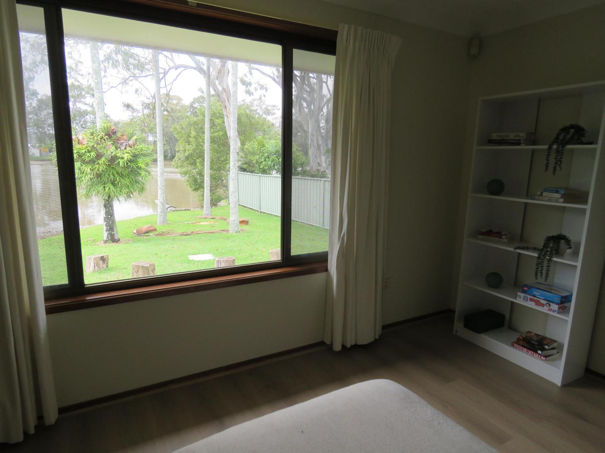 Holiday home Waterfront House In Currumbin *