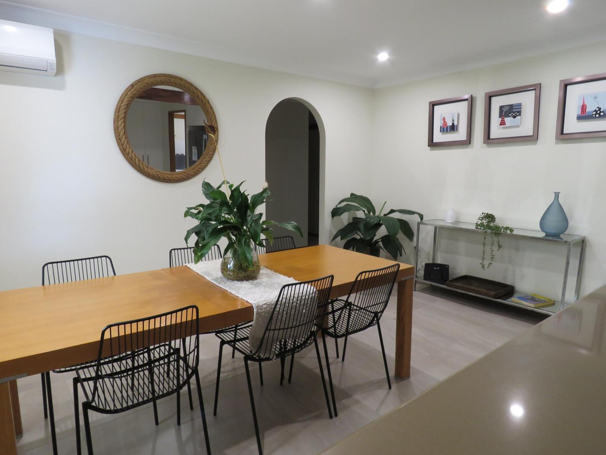 Holiday home Waterfront House In Currumbin Gold Coast