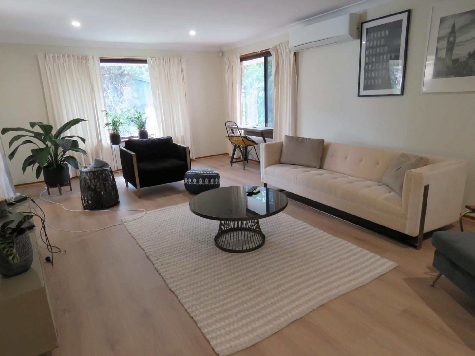 Waterfront House In Currumbin * Gold Coast