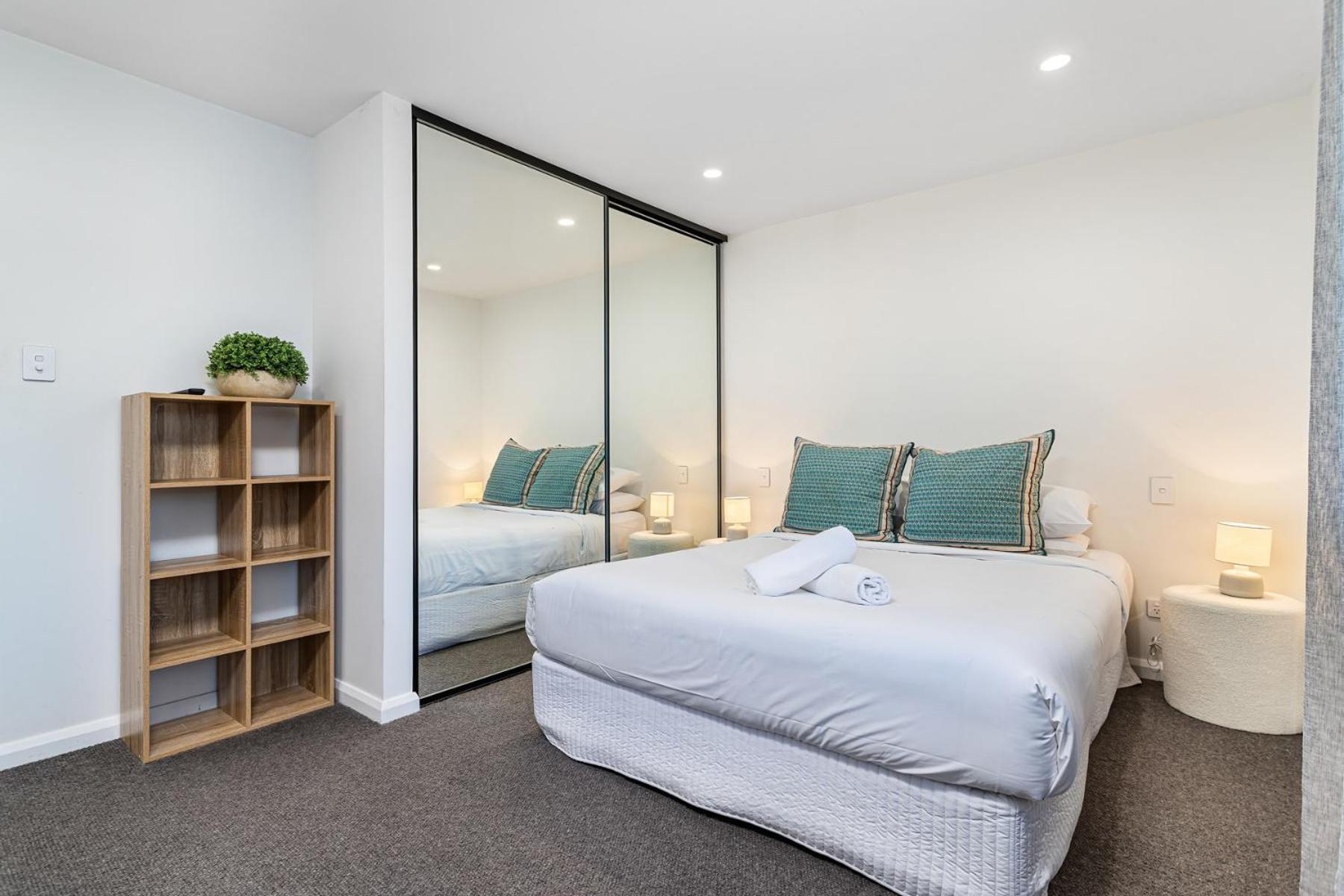Apartment Armrick Seaside Broadbeach