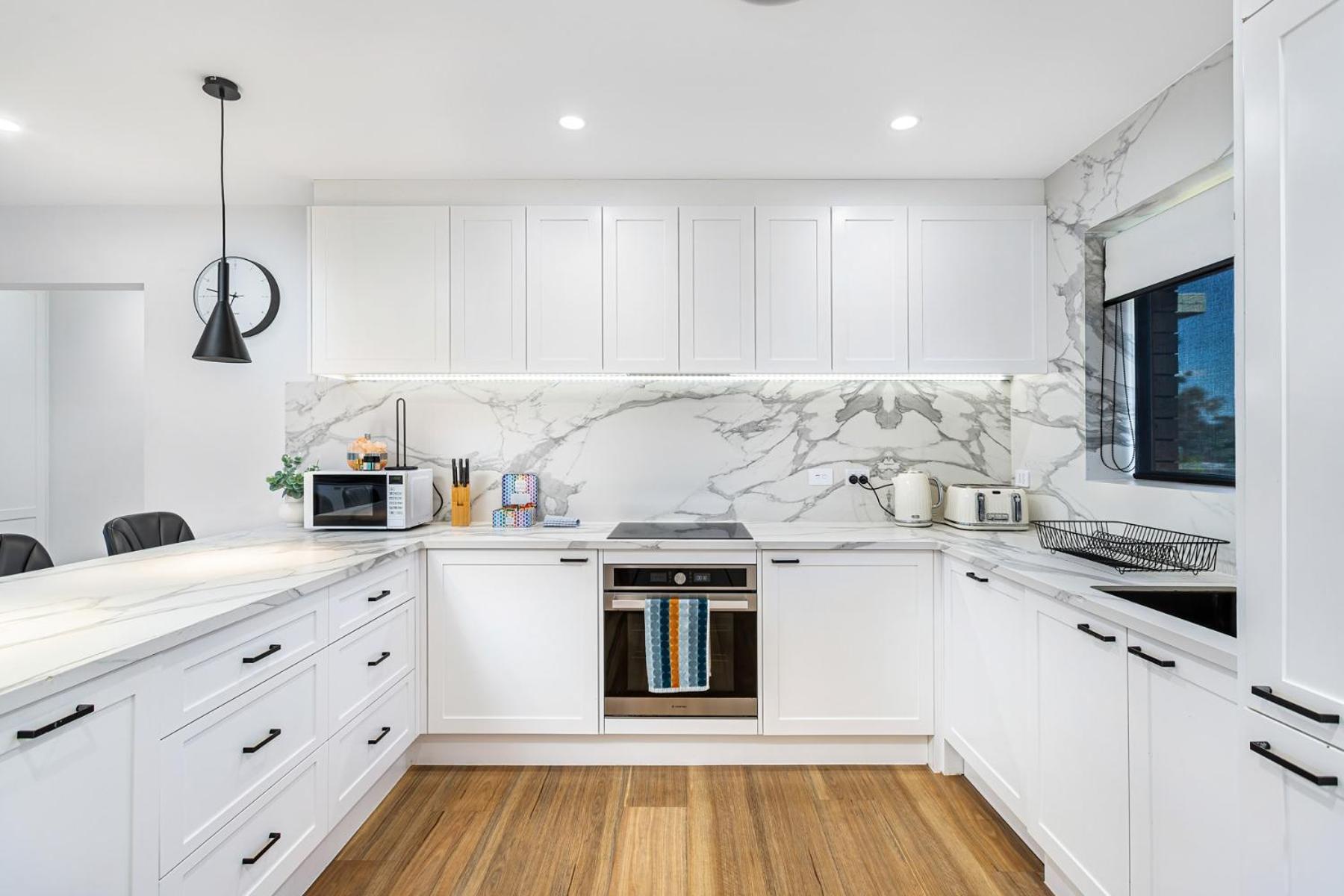 Apartment Armrick Seaside Broadbeach Gold Coast