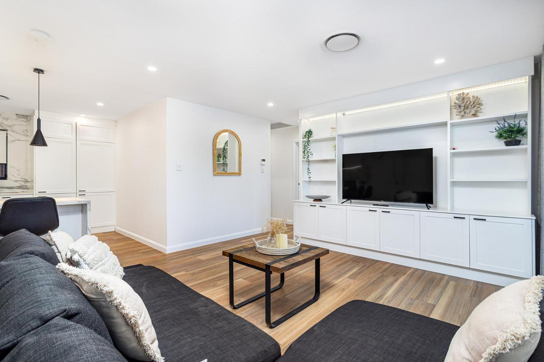 Armrick Seaside Broadbeach Apartment