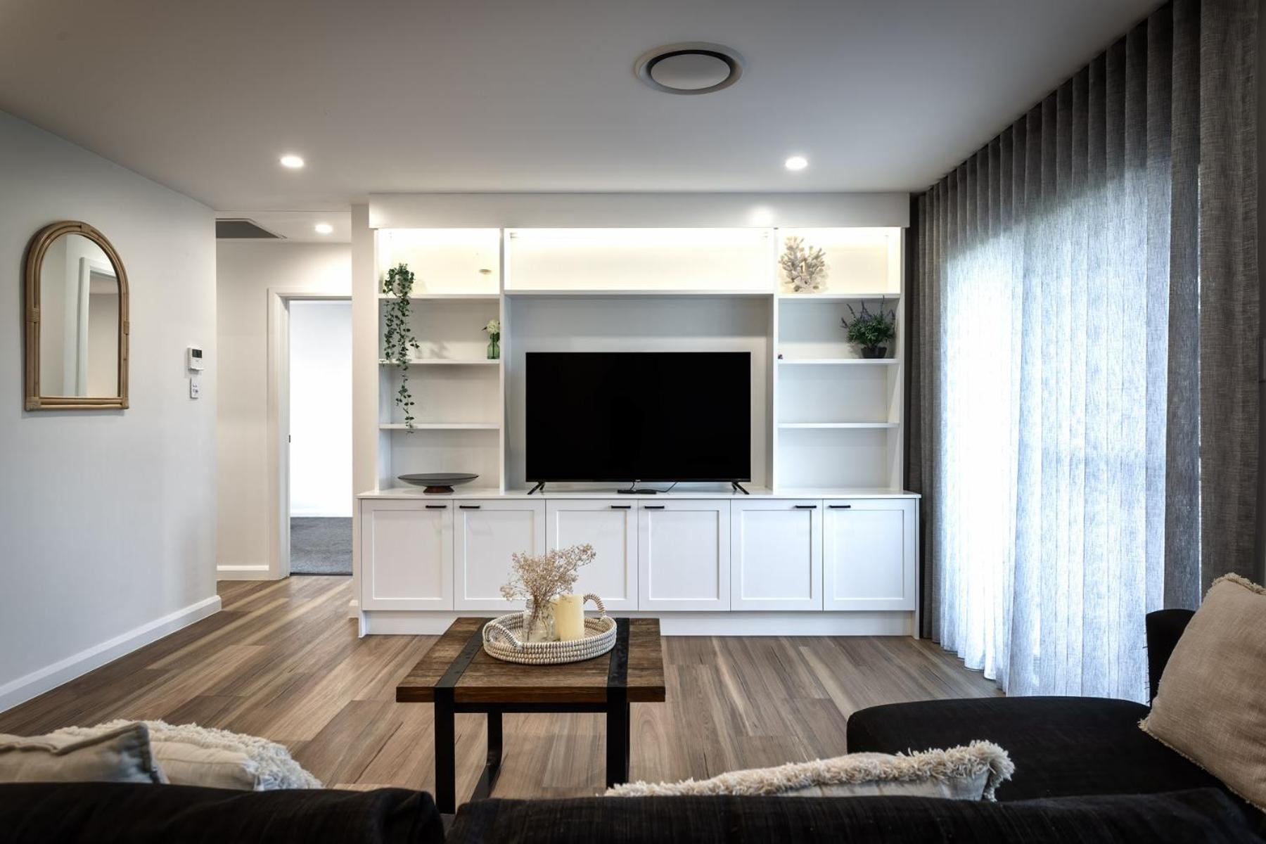 Apartment Armrick Seaside Broadbeach *
