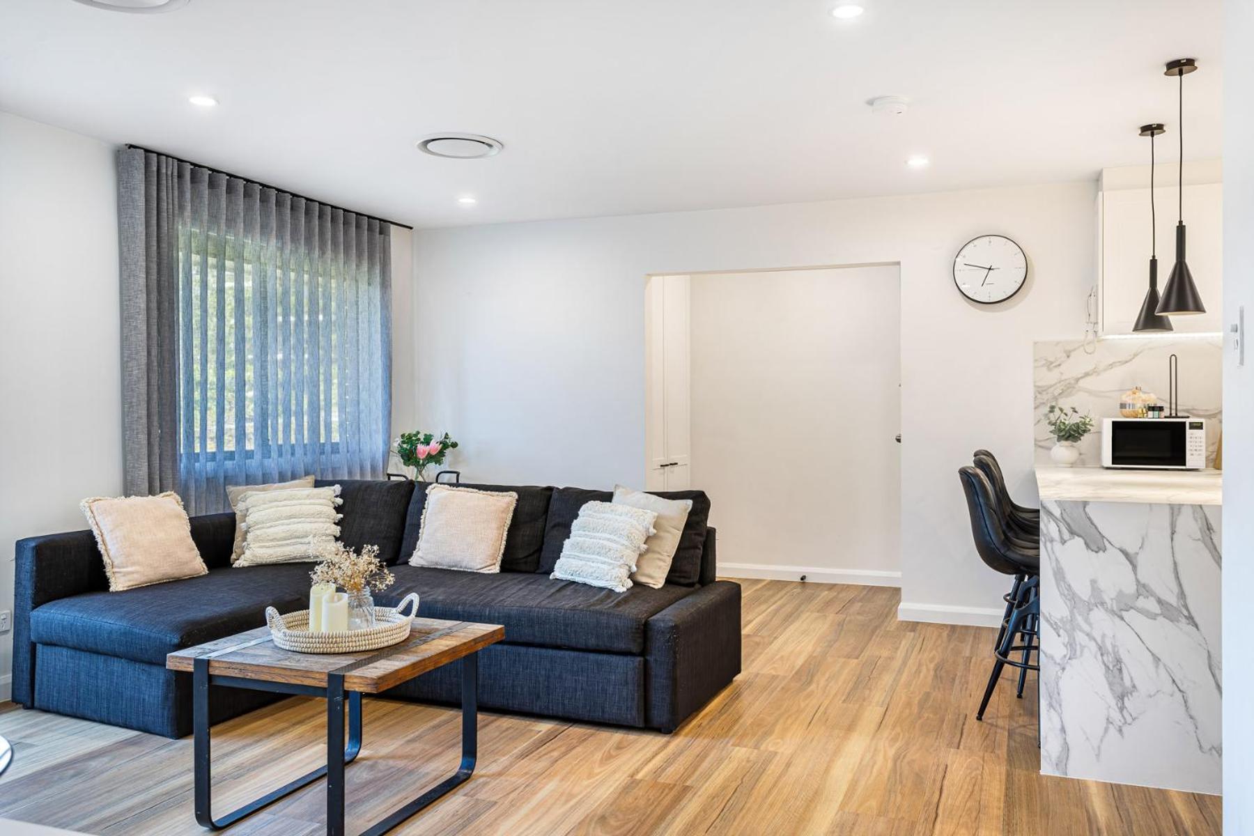 Armrick Seaside Broadbeach Apartment Gold Coast