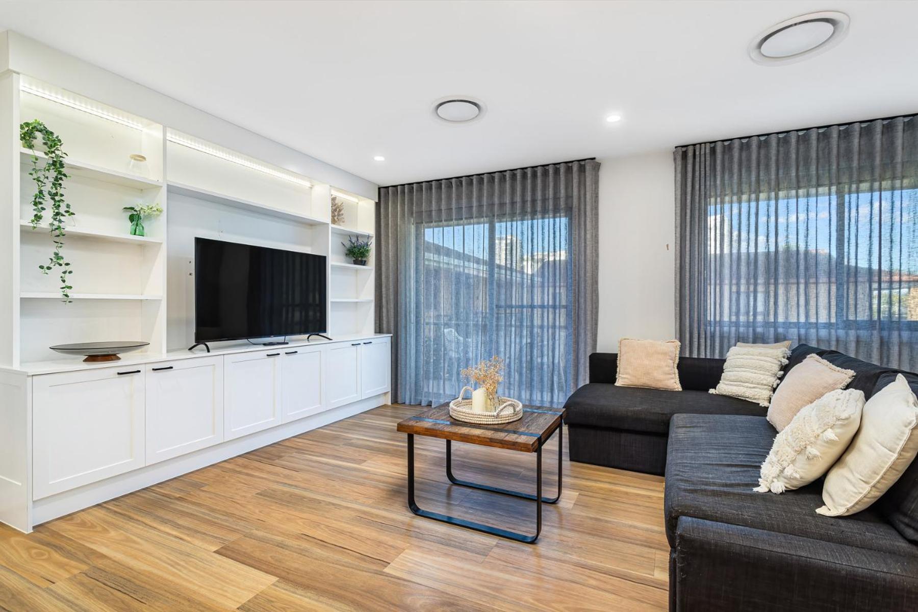 Armrick Seaside Broadbeach Apartment