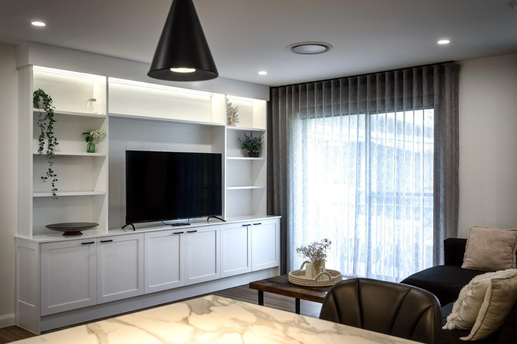 Apartment Armrick Seaside Broadbeach *