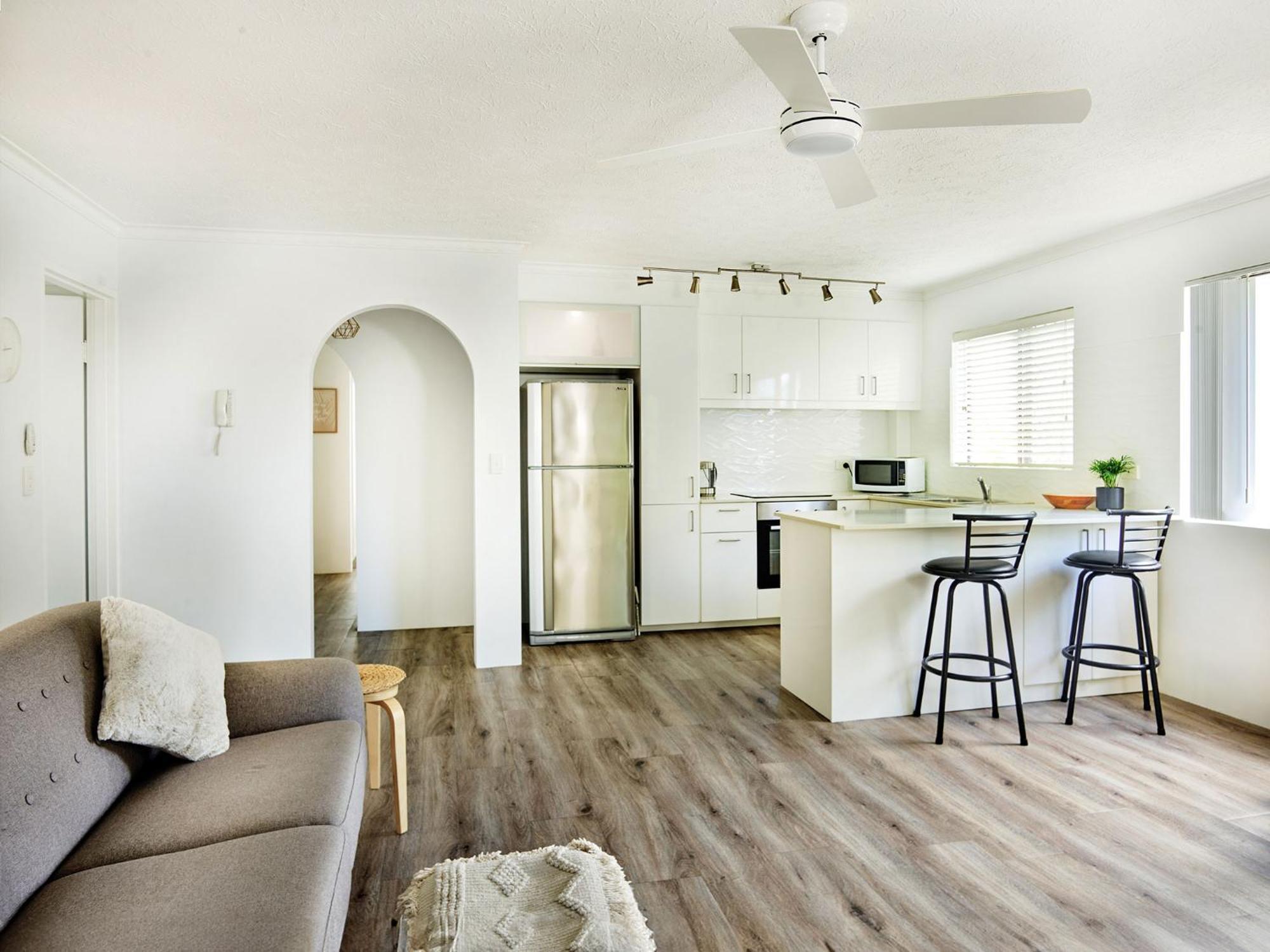 Apartment San Marieta Gold Coast