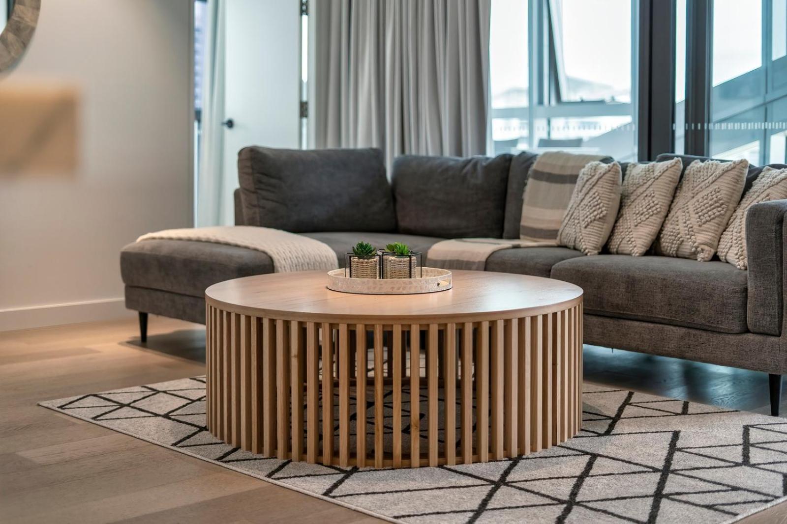 Jewel Beachfront Residences - Hosted By Coastal Letting Co. Apartment *