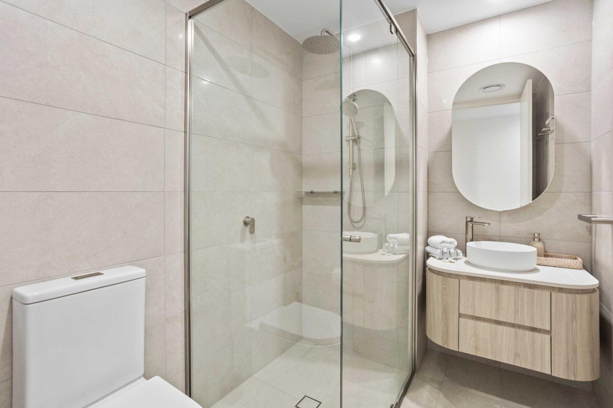 Apartamento Luxury Ocean View Burleigh *