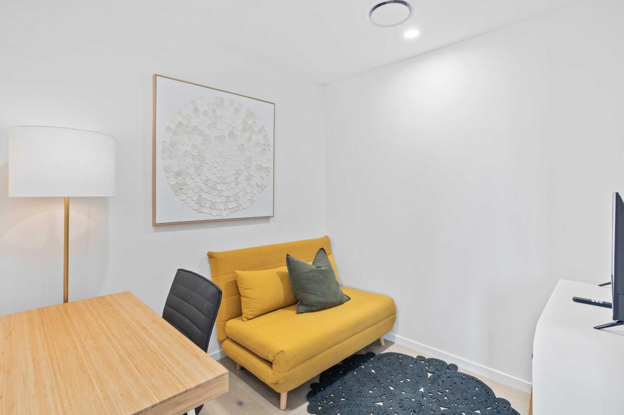 Luxury Ocean View Burleigh Apartamento Gold Coast