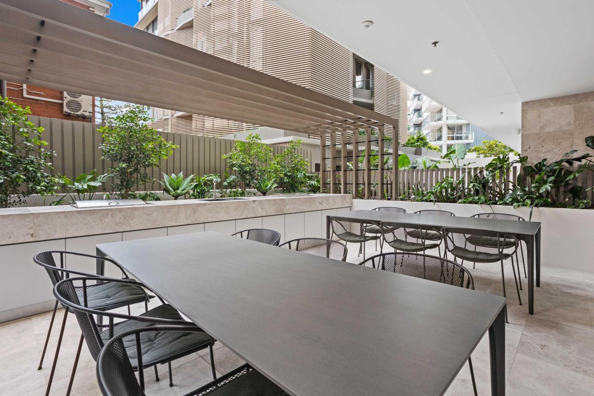Apartamento Luxury Ocean View Burleigh