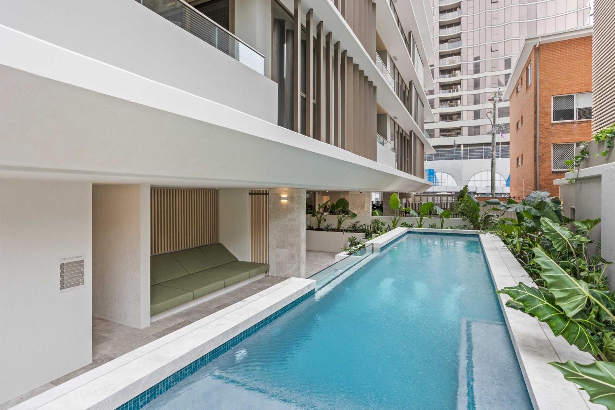 Apartamento Luxury Ocean View Burleigh *
