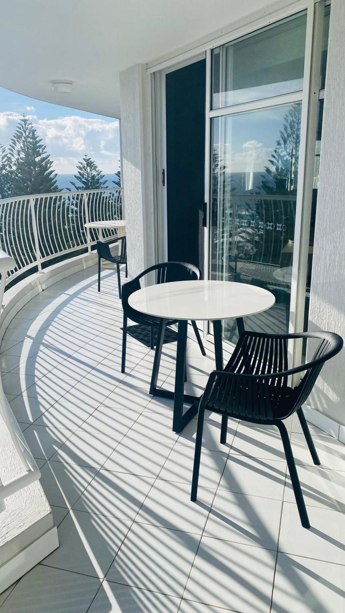 8th Floor Ocean View * Gold Coast