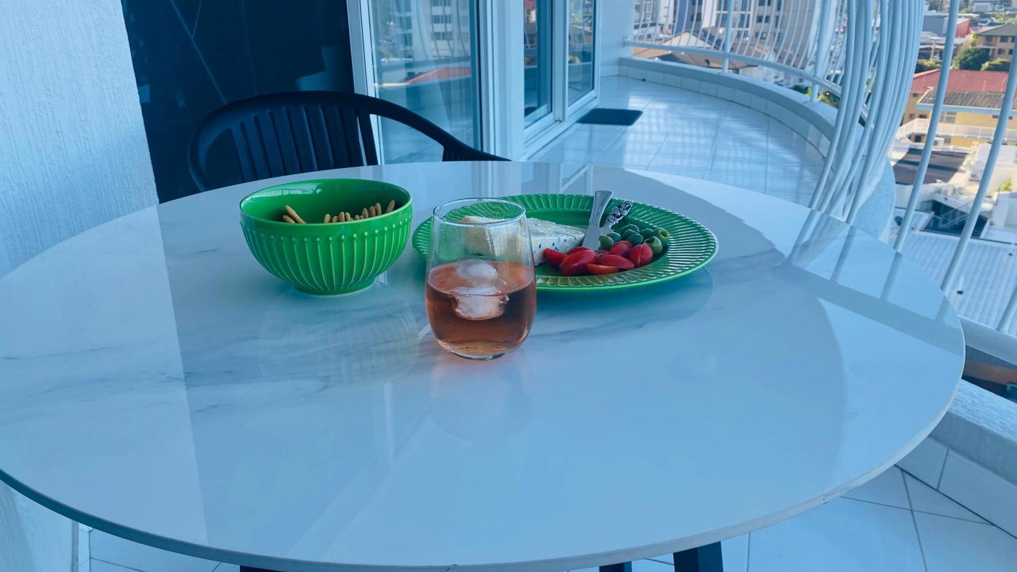 8th Floor Ocean View