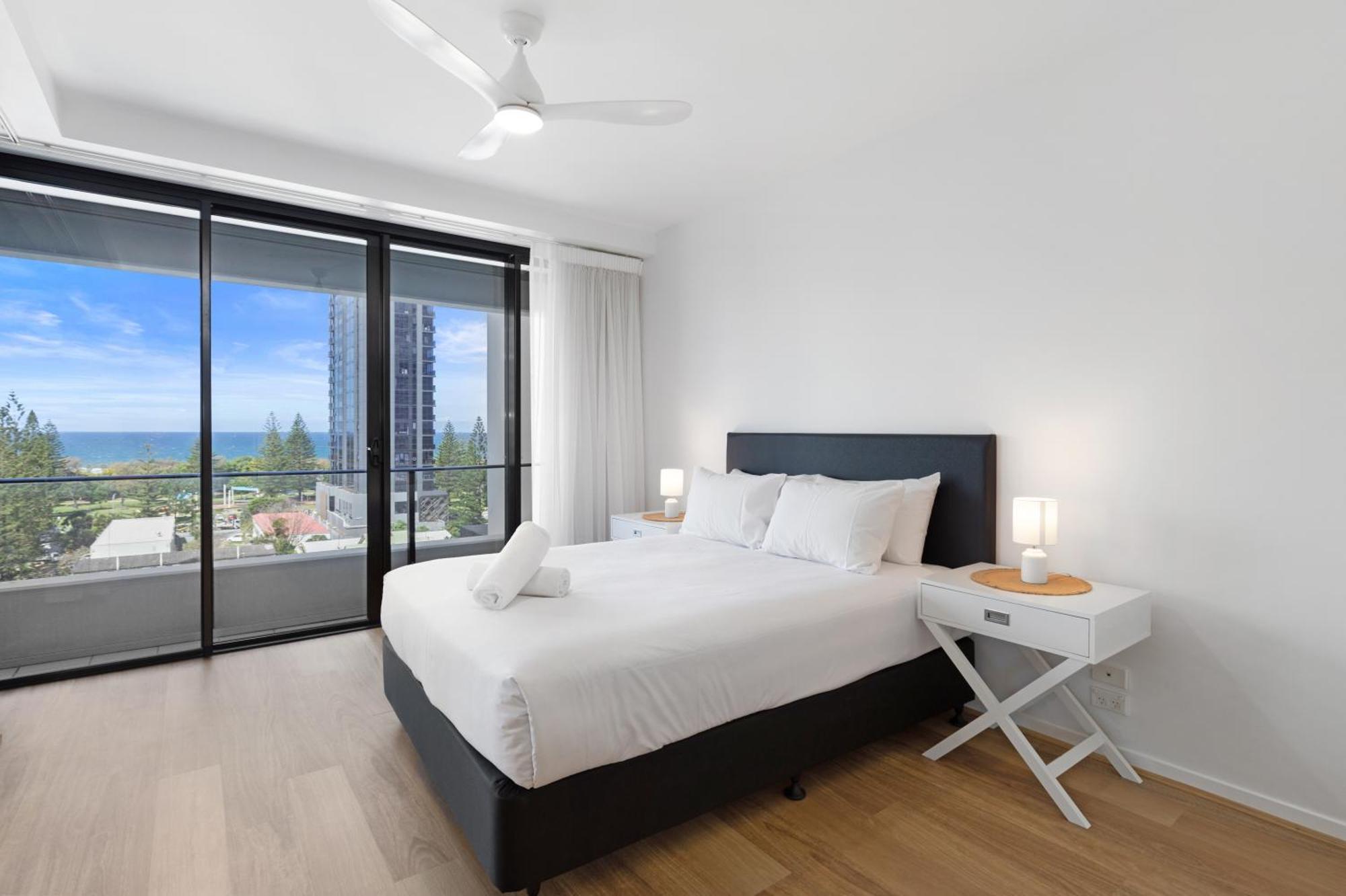 Resort Ultra Broadbeach